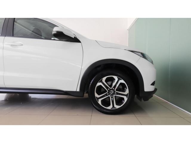 HONDA HR-V 1.8 16V FLEX EX 4P 2018 - Foto 3