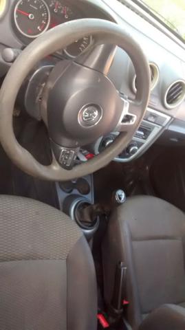 Gol G5 Trend 1.6 Flex - Completo 11/12 - Foto 6