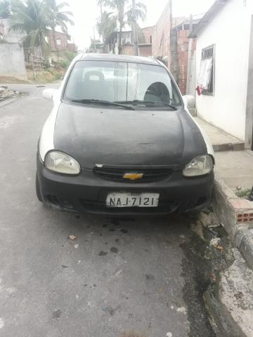 Vendo Corsa 98 por 3000 - Foto 2