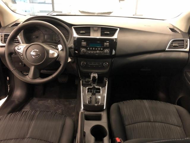 NISSAN SENTRA 2.0 S 16V FLEXSTART 4P AUTOM?TICO. - Foto 5