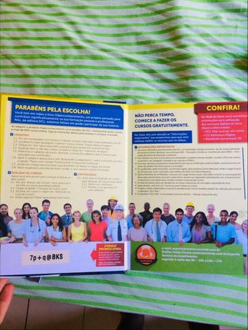 Hiperkit Do Conhecimento Sucesso Do Estudante Globalizado - Foto 4