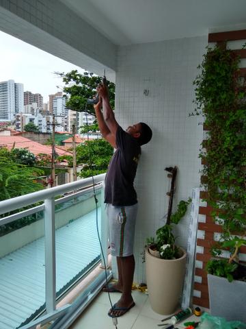 Tudo em vidro para sua casa - Foto 3