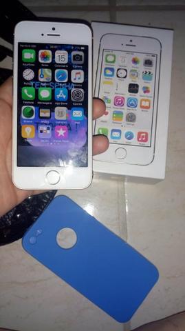 Vendo iPhone 5s Gold