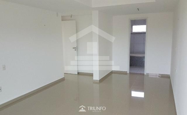 (JG) (TR) 16.996,Dunas,Cond.Fechado,Duplex,205M²3 Suites,5WC,Quintal,Lazer - Foto 8