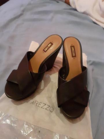Sapato arezzo - Foto 3