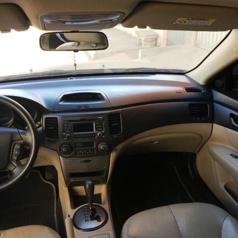 Kia Magentis - Foto 6