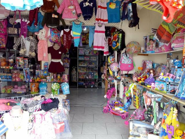 Sobrado com Comercio - Foto 6