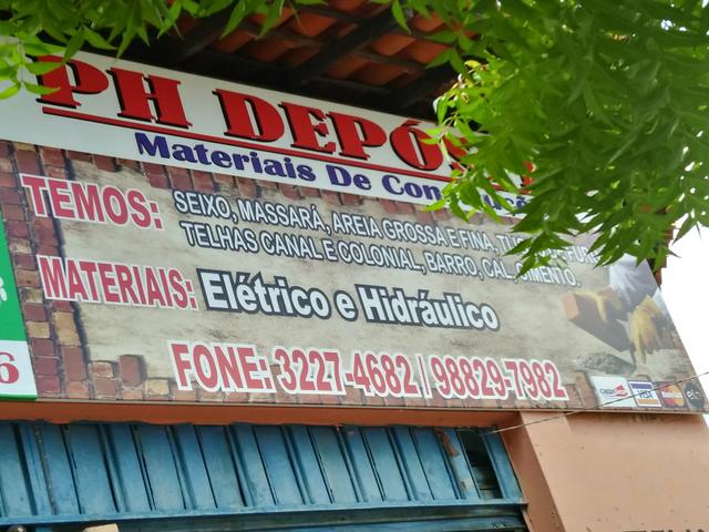 Materiais de construçoes em geral - Foto 3