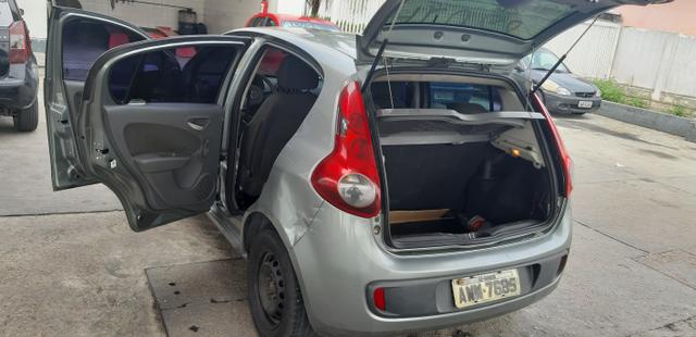 Novo palio atractive 1.0 / 2013 - Foto 5
