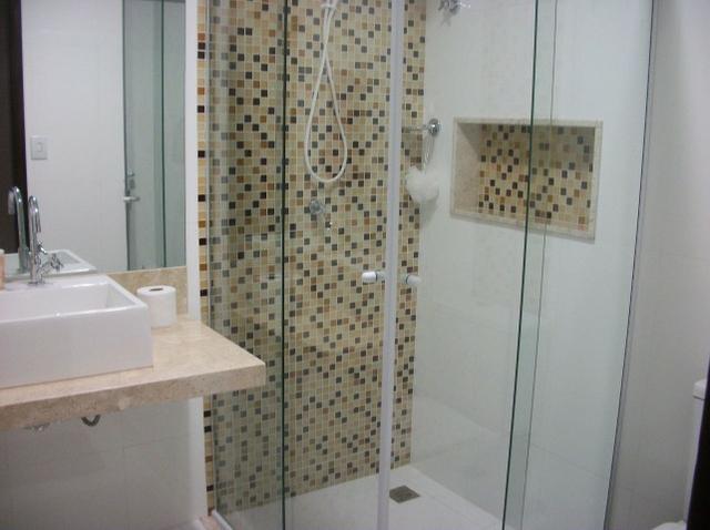 Vende-se Apartamento Centro- Barra Mansa-RJ - Foto 7