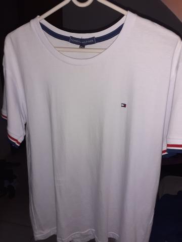 Camiseta TOMMY HILIFIGER TAM G