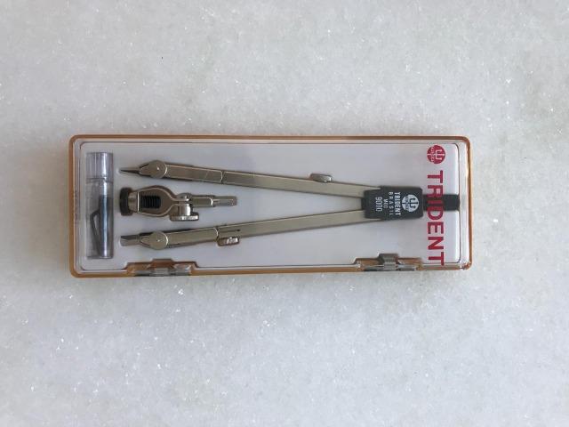 Compasso Trident 9000 - Foto 2