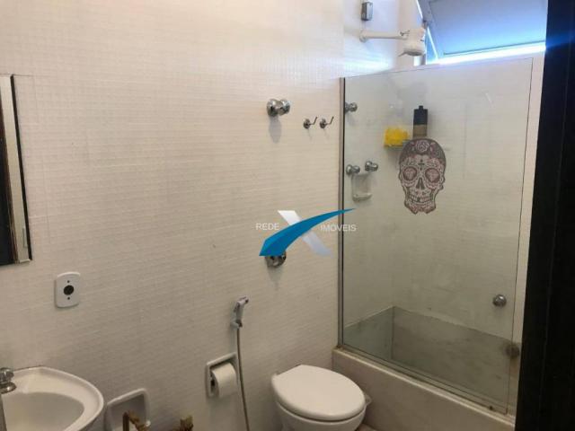Apartamento 3 quartos - Foto 8