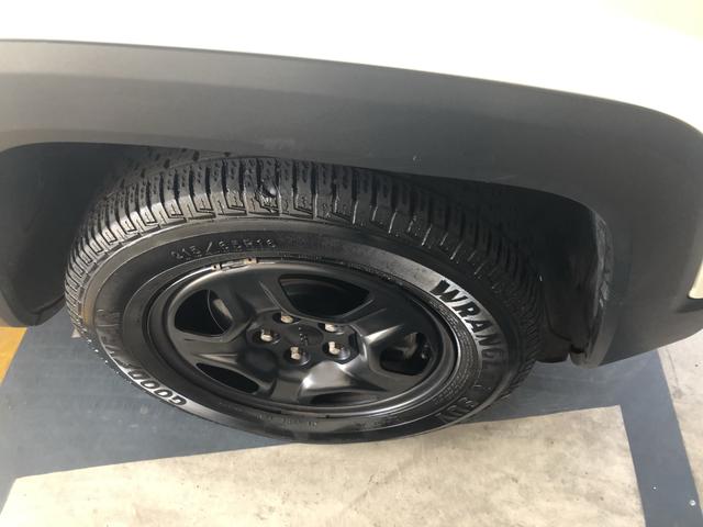 Vendo Jeep Renegade - Foto 10