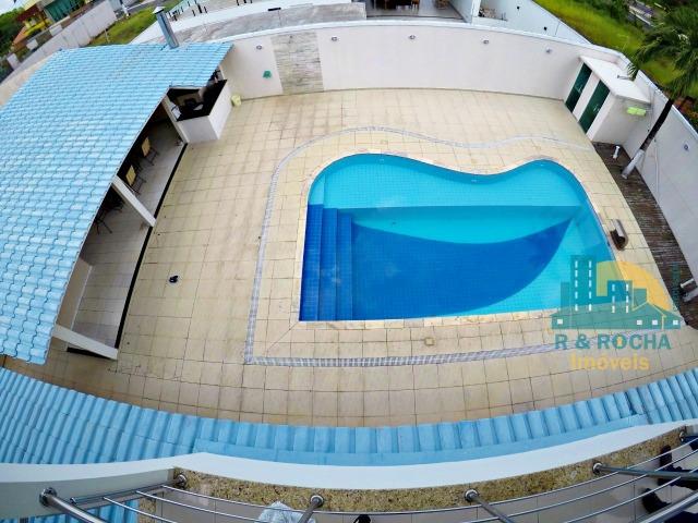 Agende sua visita agora mesmo! Casa Duplex com 4 suítes e Piscina - 5 vagas - Foto 10