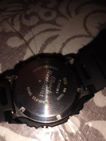 Casio G-shock anos 80 - Foto 4