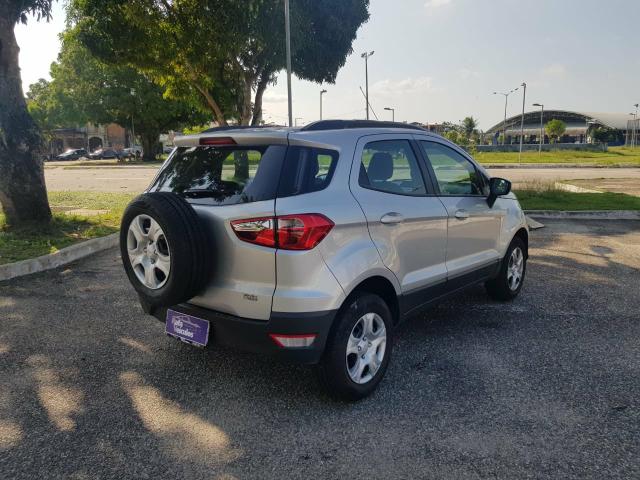 EcoSport Se 1.6 COMPLETO SO COM WELINGTON - Foto 3