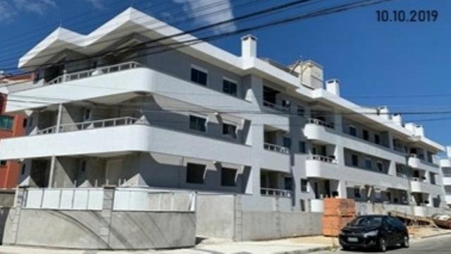 M&X* Apartamento promocional com 2 dorms, não perca esta oportunidade! Invista em floripa