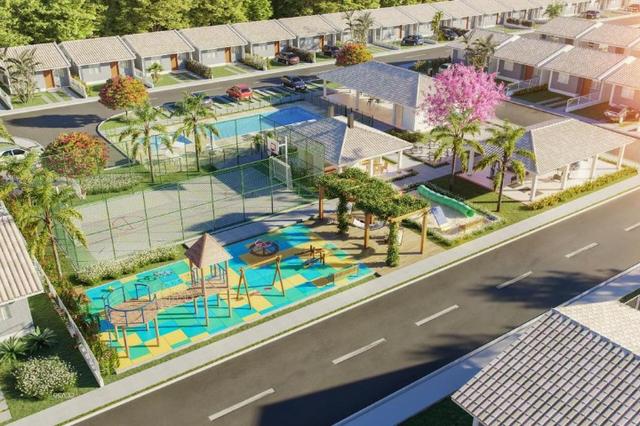 Sua Casa Financiada aqui A partir de R$179mil - Confira - Foto 7