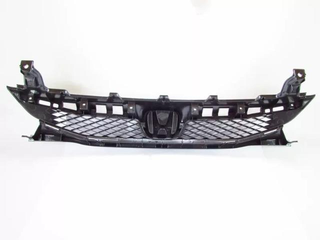 Grade Radiador Superior Honda New Civic 2009 2010 2011 - Foto 3
