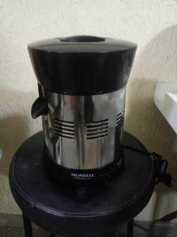 Extrator de Suco Completa 110V NOVO