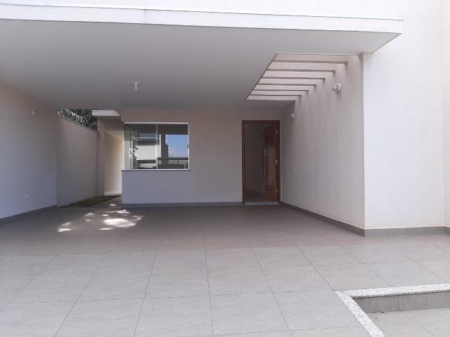 Linda Casa Jardim Seminário Toda de Led - Foto 17