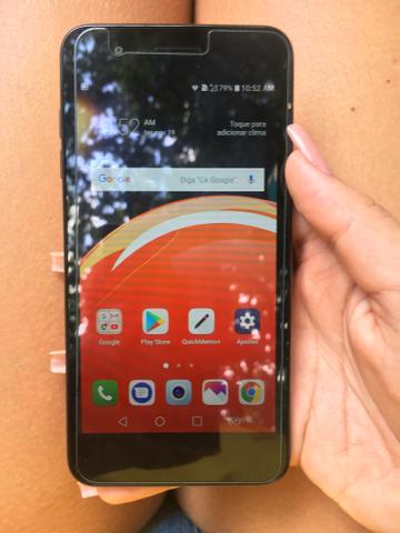 Celular LG K9