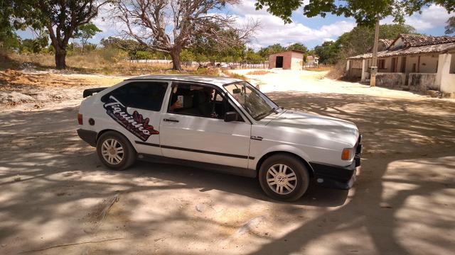 Gol 1000 94/95 - Foto 3