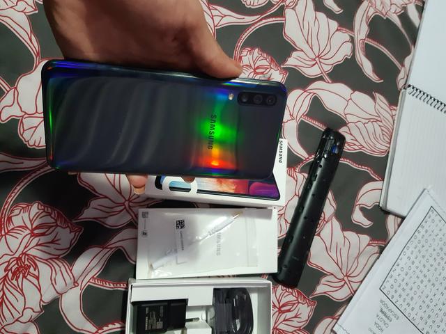 Galaxy A50 - Foto 3