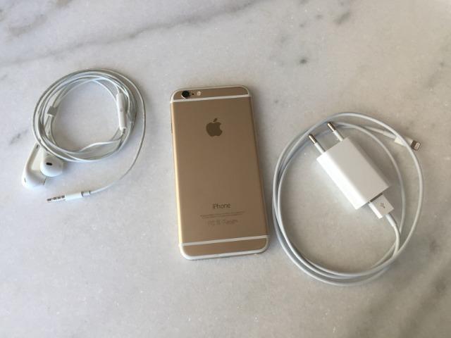 IPhone 6 - Foto 2