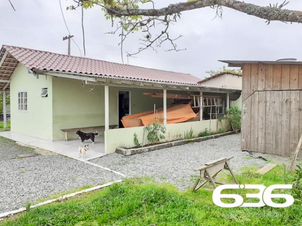 Casa | Balneário Barra do Sul | Costeira | Quartos: 3 - Foto 9