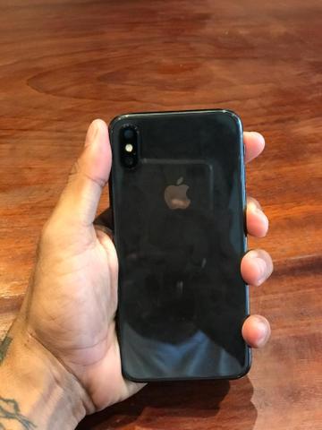 IPHONE X 64gb - Foto 3