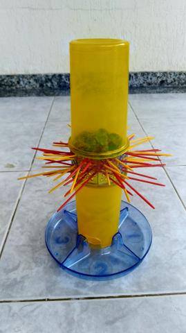 Jogo Cai Não Cai Anos 80 - Foto 2