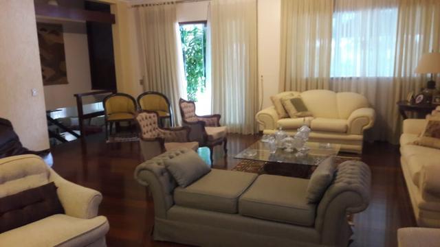Casa QI9 Lago Sul Com Lazer - Foto 8