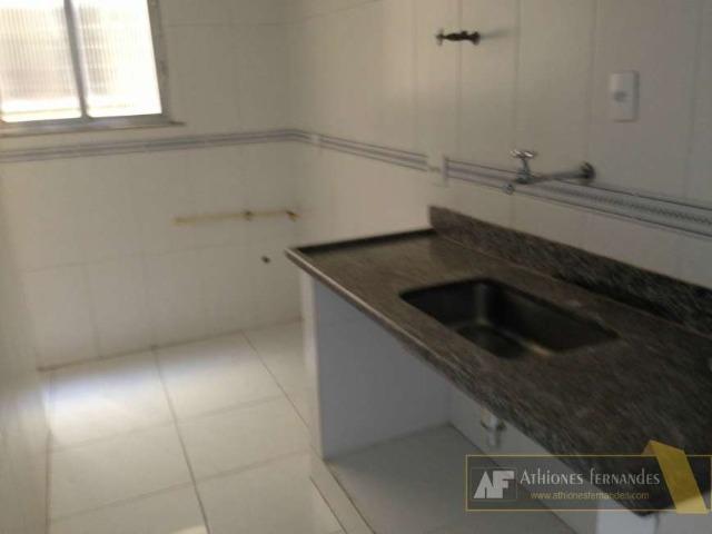 Pechincha - lindo apartamento sol da manhã - Foto 2
