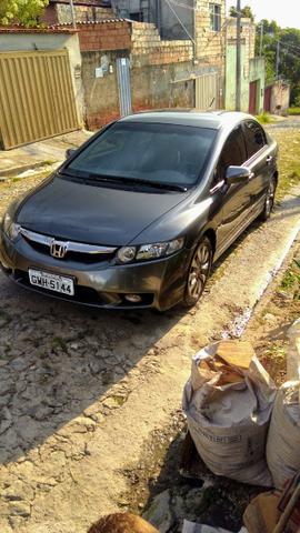 Honda Civic 2011/at - Foto 6