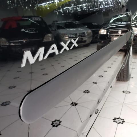 CHEVROLET CORSA HATCH MAXX 1.4 8v(Econo.Flex) 4P - Foto 7
