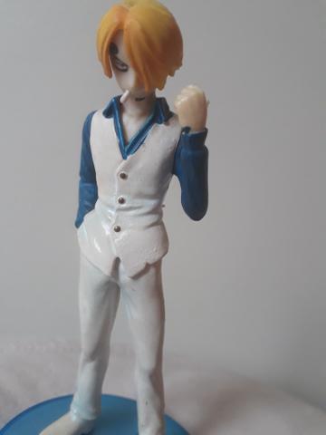 Sanji one piece - Foto 5