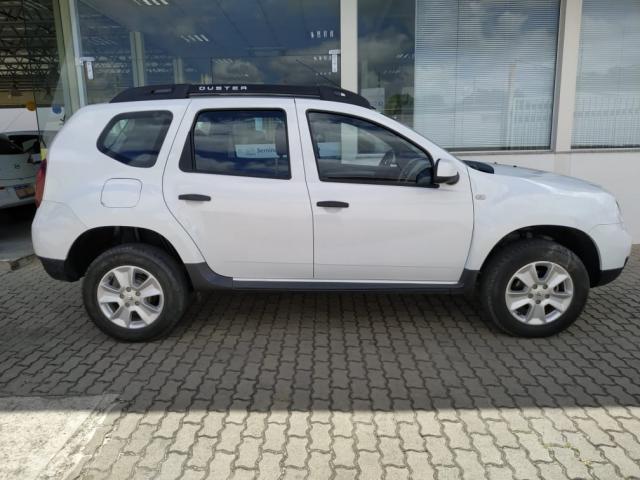 Renault Duster 1.6 16V SCE EXPRESSION X-TRONIC 4P - Foto 7