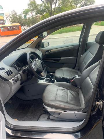 CHEVROLET VECTRA 2007/2008 2.0 MPFI ELEGANCE 8V FLEX 4P MANUAL - Foto 9