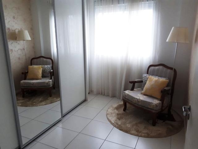 16972 - Apartamento semi-mobiliado com 2 dormitório - Agronômica - Foto 5