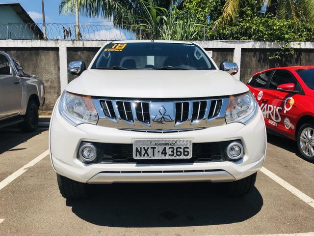 L200 Triton Sport - Foto 3