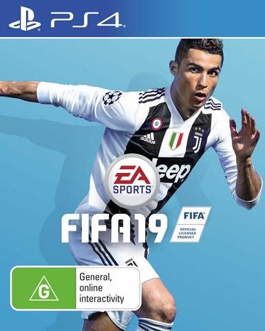 Fifa 19