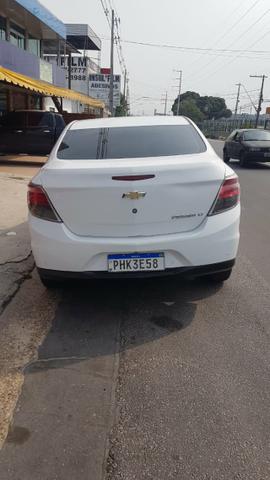 Prisma 1.4 LT 2016 - Foto 6