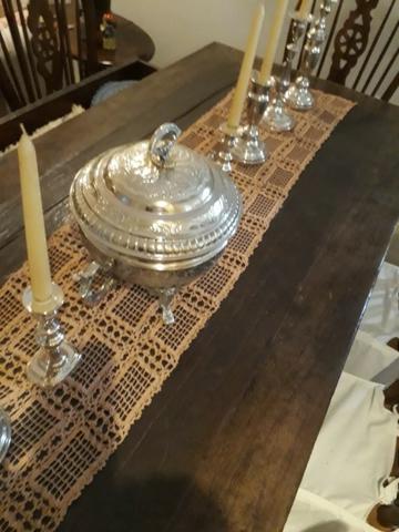 Mesa de jantar - Foto 3