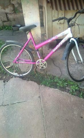 Vendo bicicleta em ótimo estado