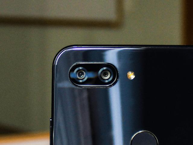 Mi 8 lite com 64gb de Memória- Lacrado-(Loja na Cohab) - Foto 3