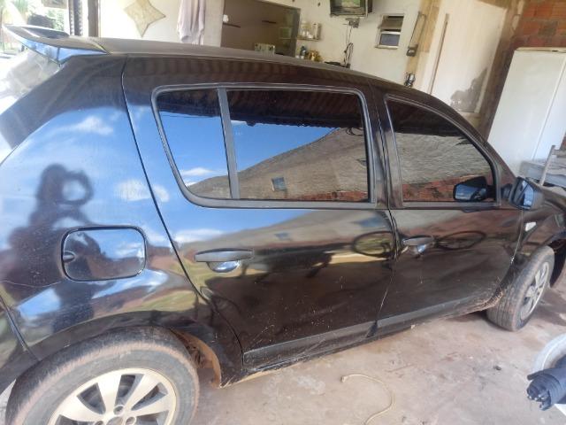 Sandero - Foto 3