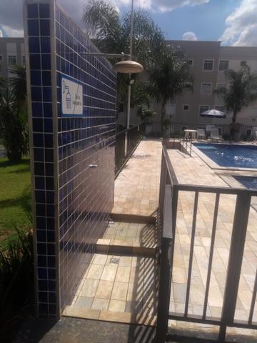 Apartamento + condomínio incluso - Foto 2