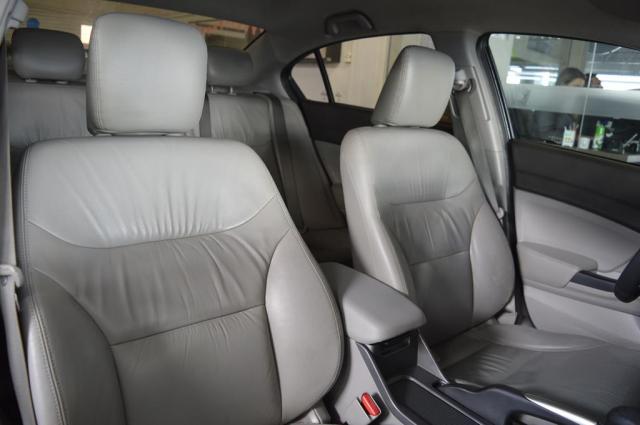 Honda Civic Sedan LXR 2.0 Flexone 16V Aut. 4p - Preto - 2014 - Foto 9